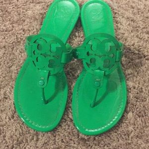 Tory Burch sandals